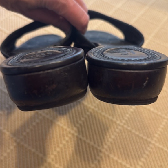 Gucci slide sandals size 8 - Picture 11 of 11